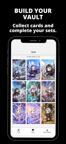 HeyWallo iPhone screenshot