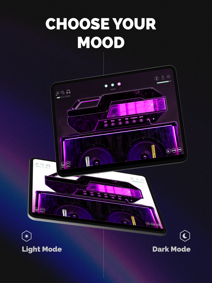 Fat Blob - 1 Best Guitar Amp