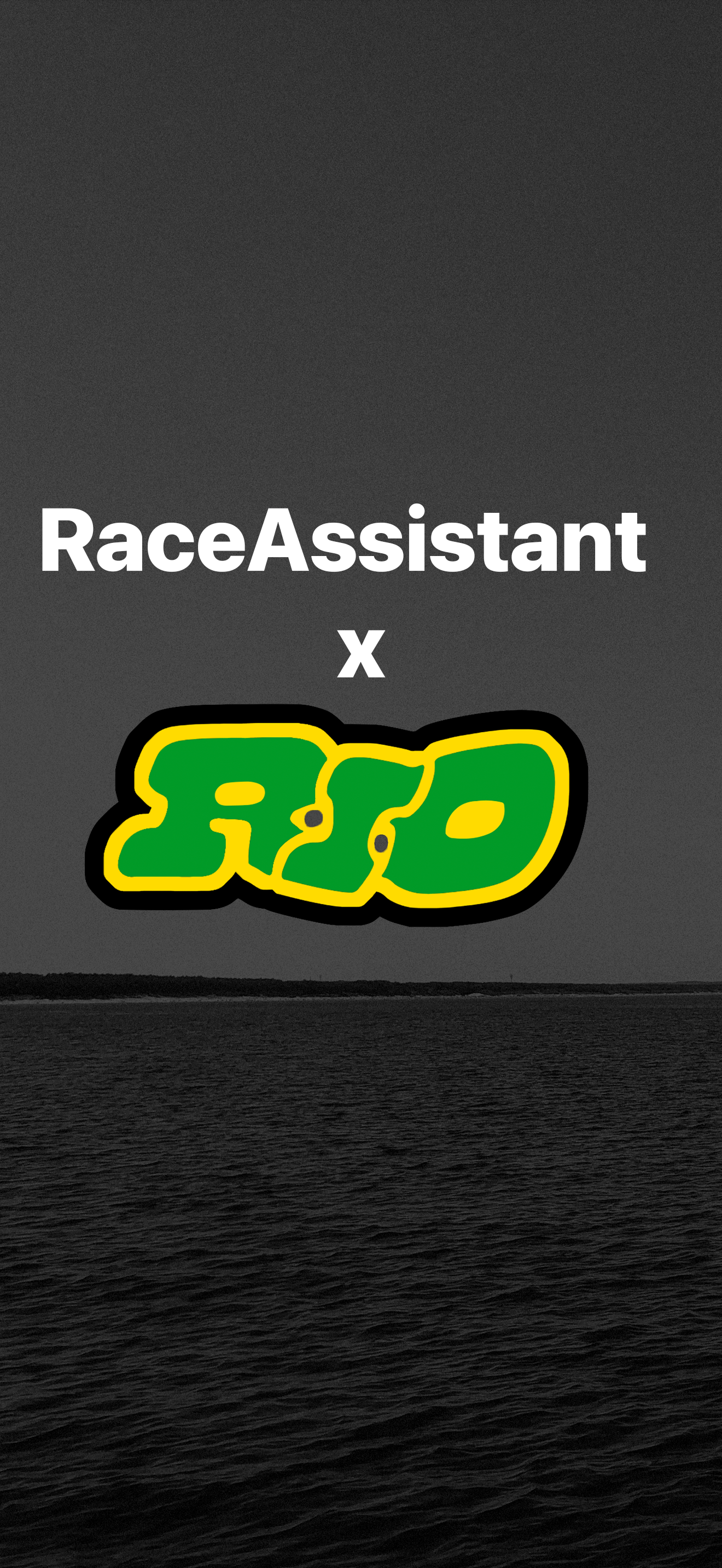 Sailing Race Assistant
