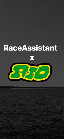 Sailing Race Assistant Screenshot 8 of 8