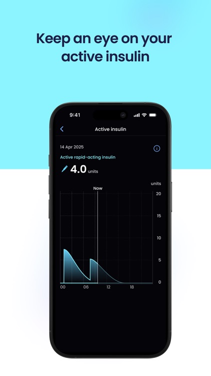 Hedia Diabetes Assistant