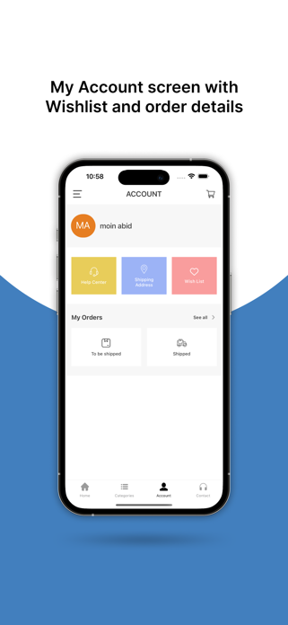 Mobile App Builders Screenshot 6 of 6