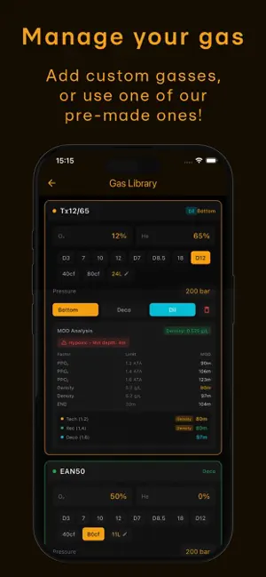 CCR Junk screenshot 2