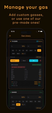 CCR Junk screenshot