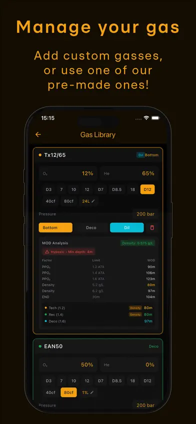 CCR Junk screenshot 2