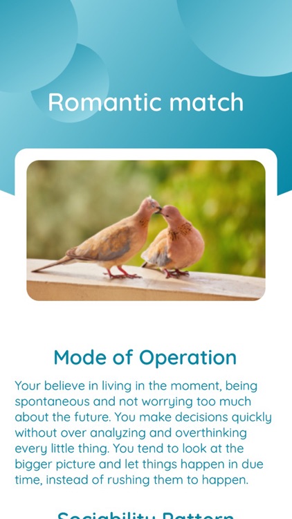 Know Me Better screenshot-6