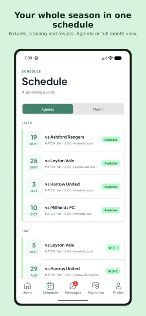 Tactiq Club screenshot 3