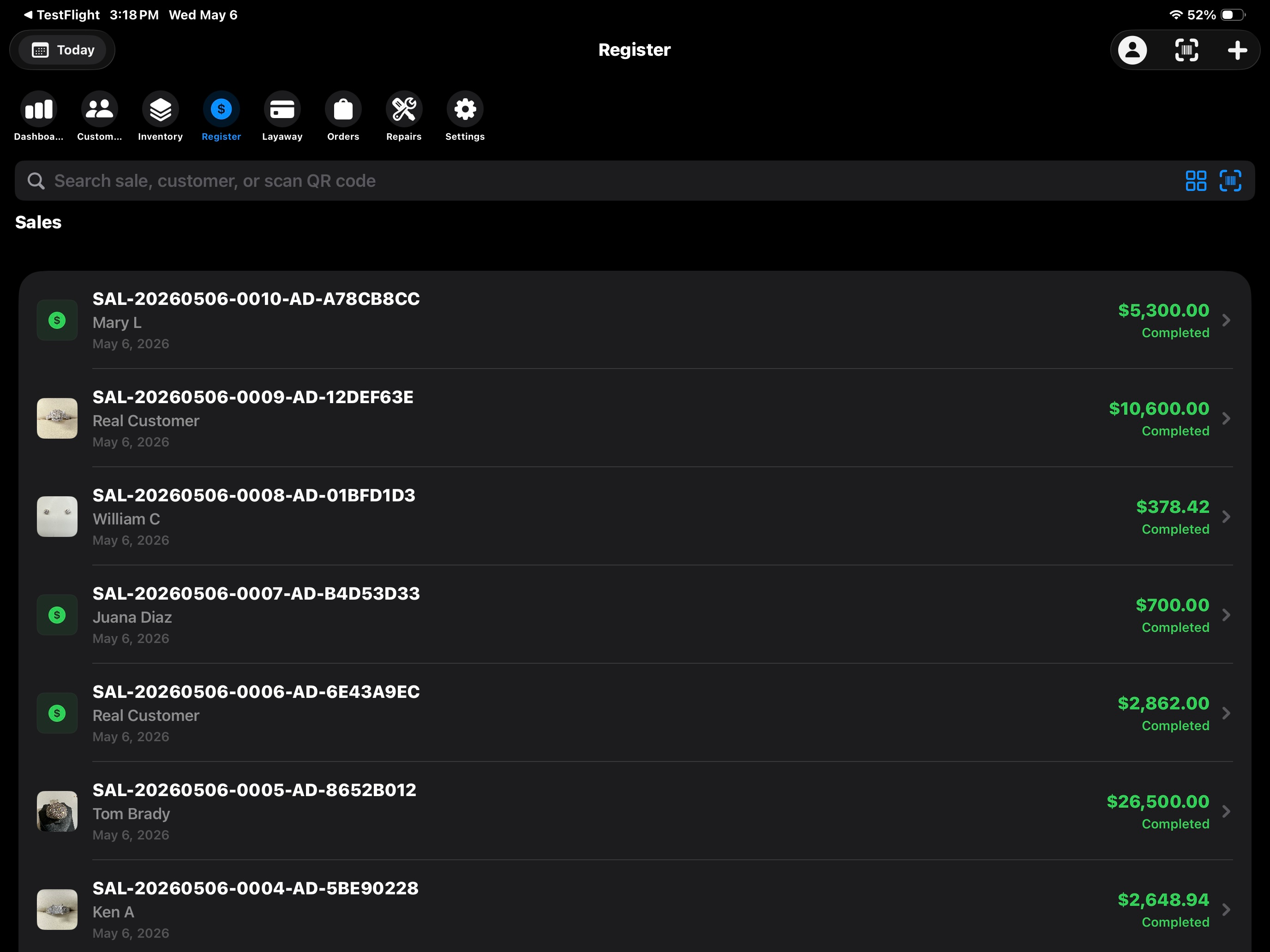 Jewelers Flow screenshot 17