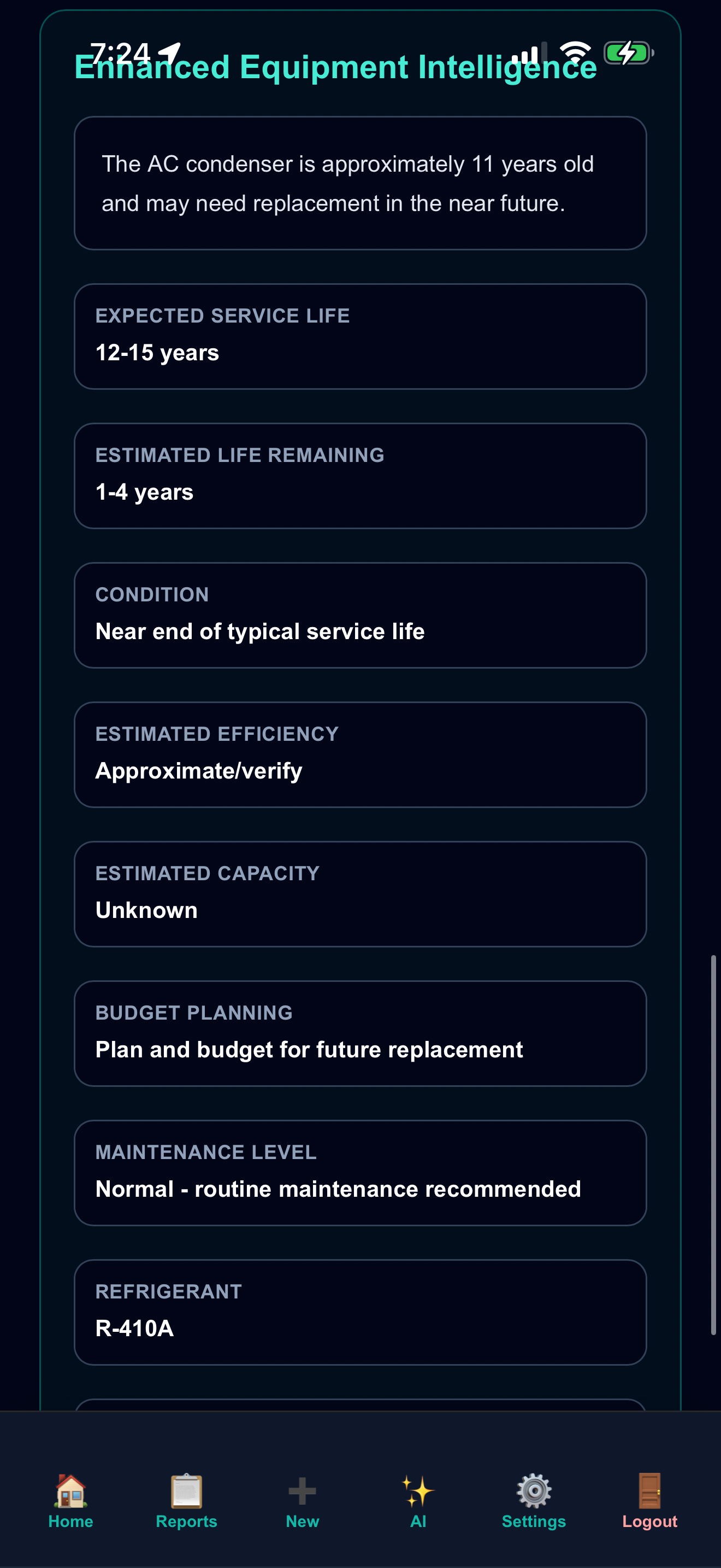 On Point Inspect screenshot 7