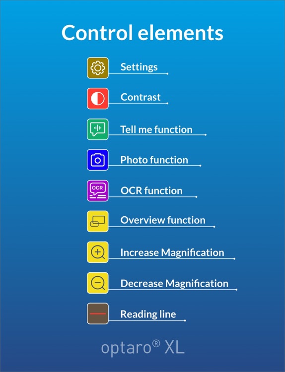 optaro XL screenshot-6