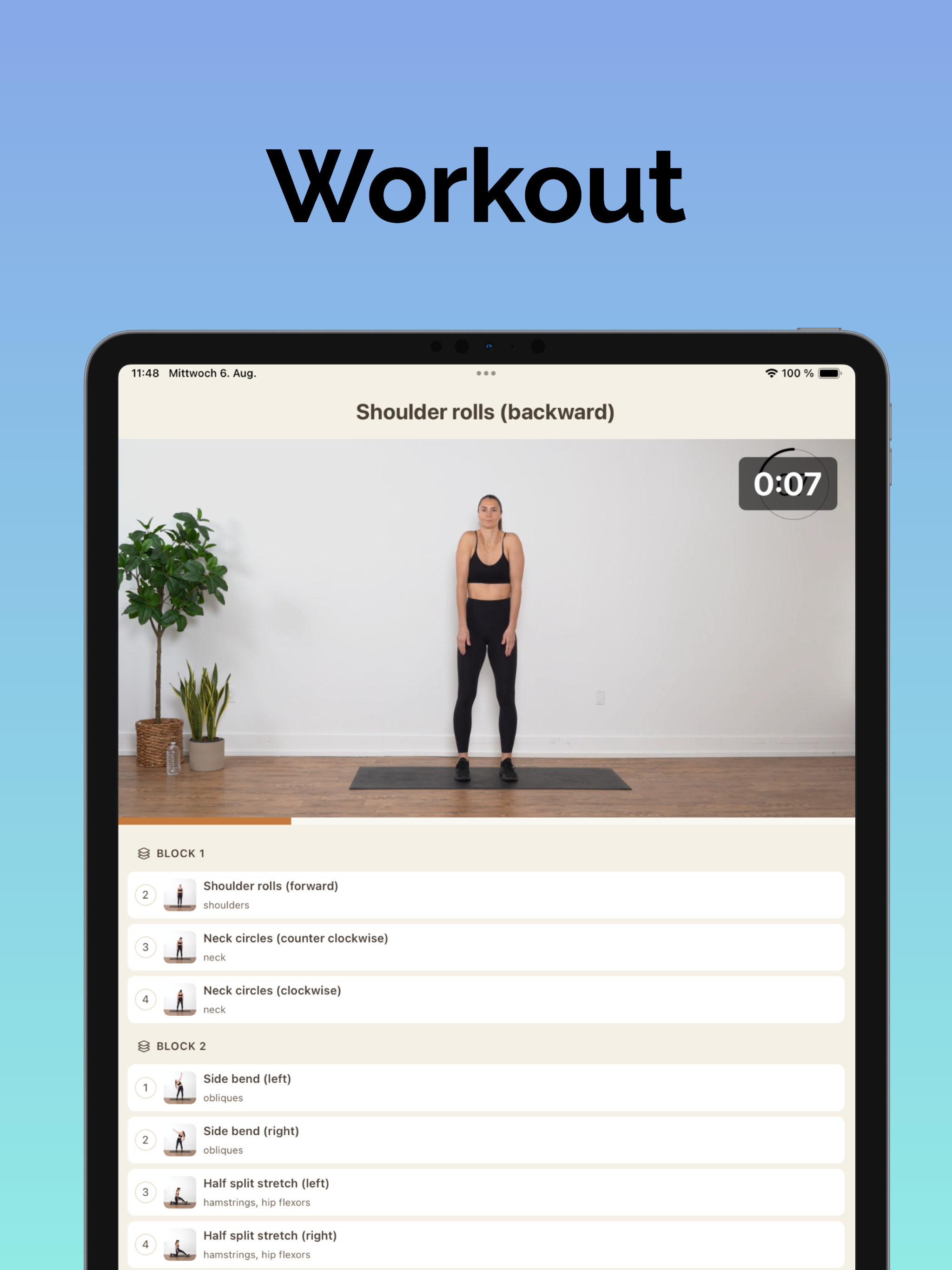 Nutribeat: Nutrition Tracker
