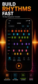 Beat Studio - Music Maker screenshot