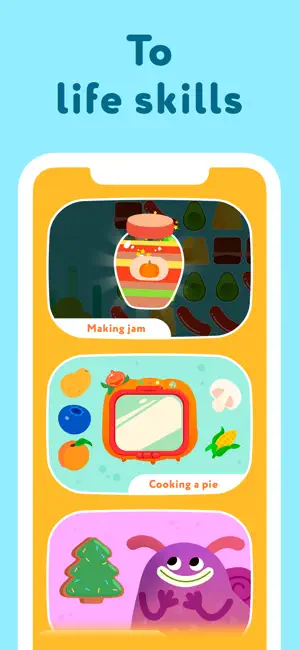 Kids Learning games: Math ABC screenshot 3