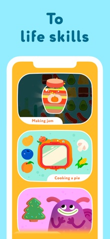 Kids Learning games: Math ABC Screenshot 3 of 5