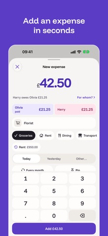 Duo – Daily life for two screenshot 2