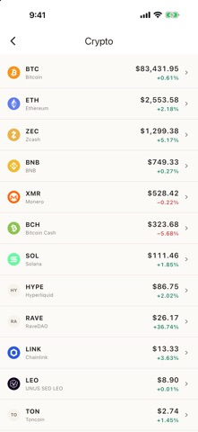 LiraScope: Syrian Pound Rates screenshot 6