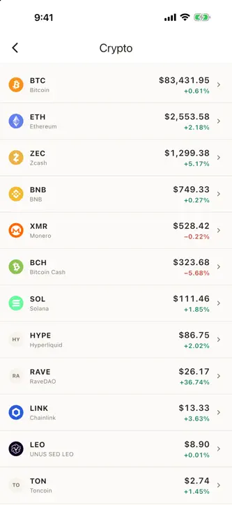 LiraScope: Syrian Pound Rates screenshot 6
