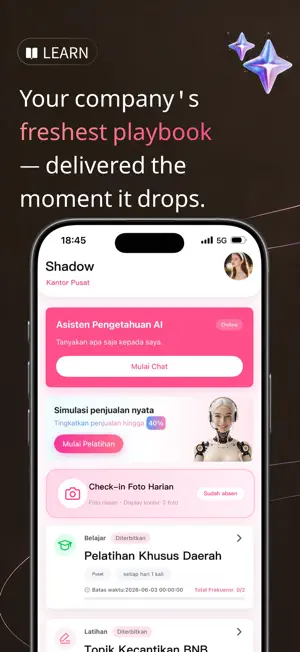 SalesBoost AI screenshot 2