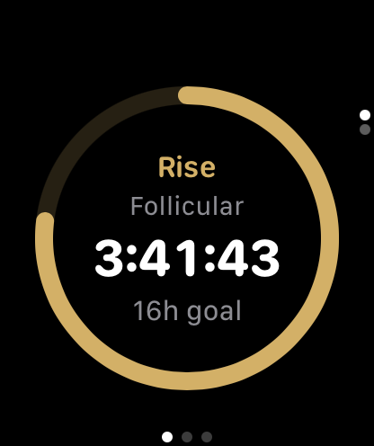 FastingBestie: Fasting Tracker