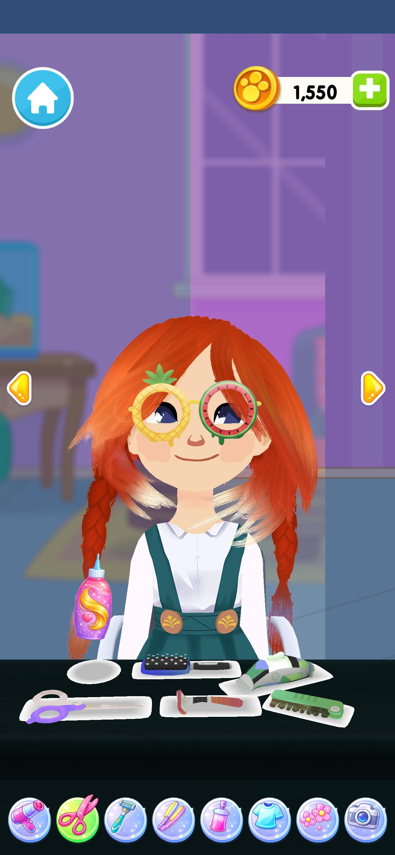 Hair Salon Beauty Nail Spa screenshot 2