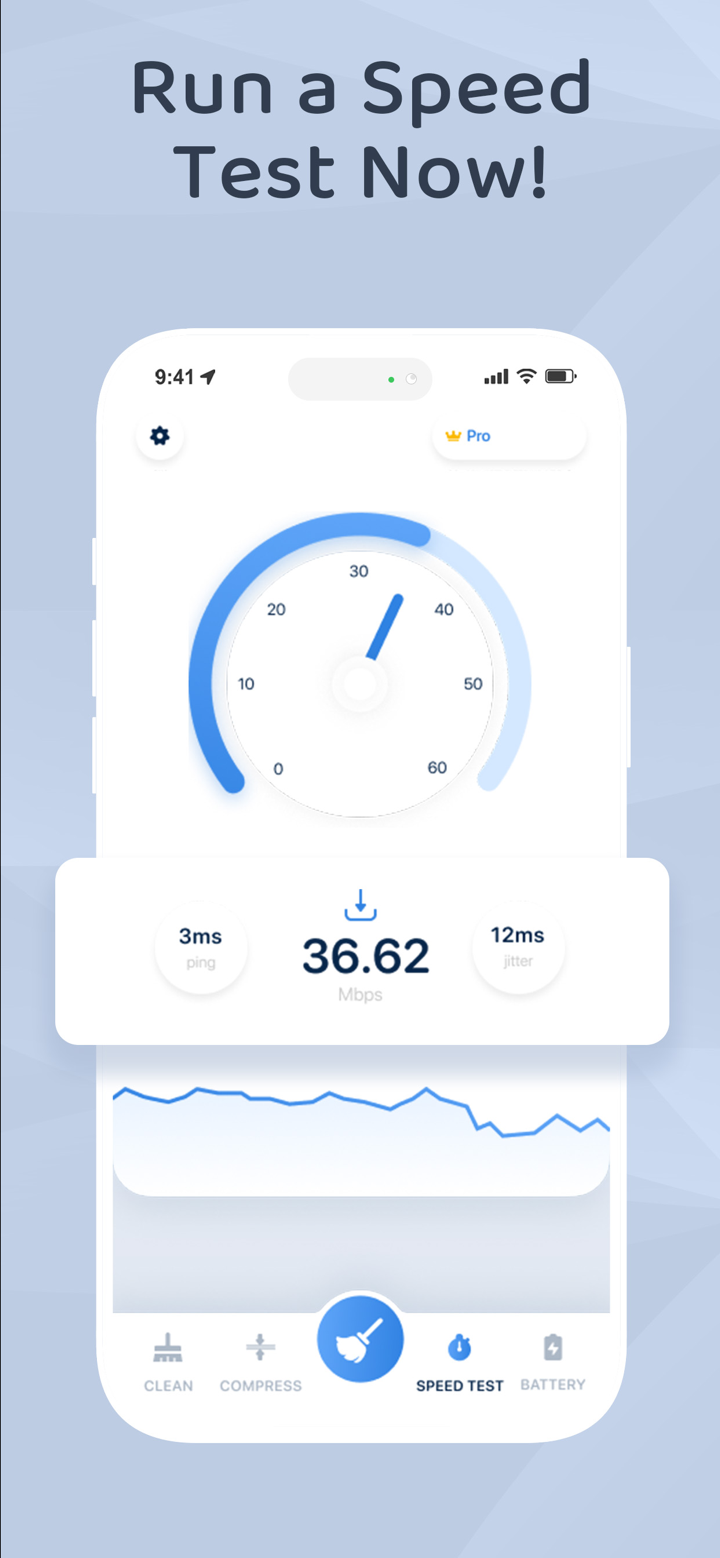Boost Cleaner - Clean Up Smart screenshot 6