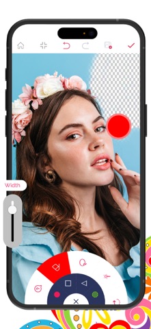 Magic Eraser . screenshot