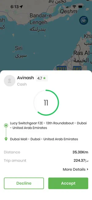 genzdrive screenshot 2