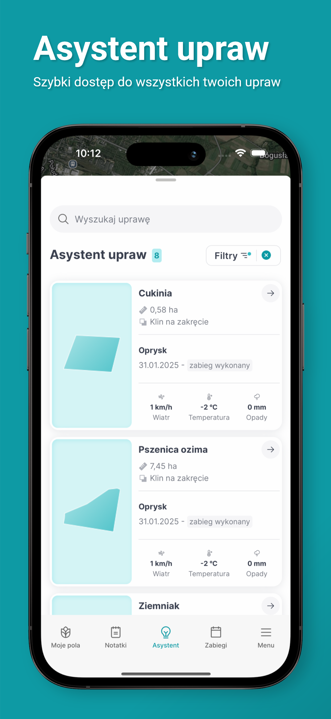 FarmPortal Mobile
