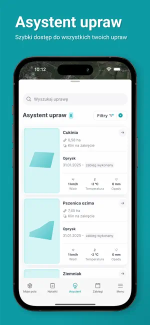 FarmPortal – Farm Management screenshot 4