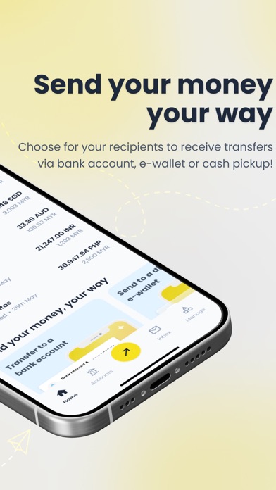 MoneyMatch Screenshot