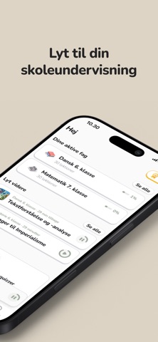 School To Go Screenshot 1 of 4