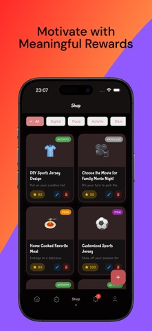 Questie: Family Growth screenshot
