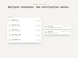 Claude Code Notifier Companion screenshot 10