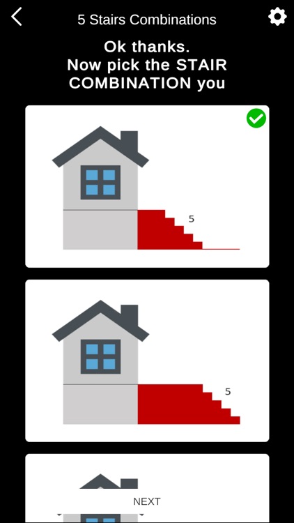 Magic Stairs AR screenshot-3