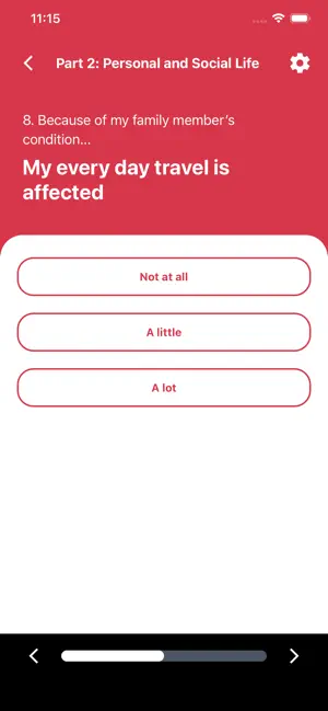 FROM-16: The Official App screenshot 4