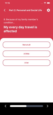 FROM-16: The Official App iPhone screenshot