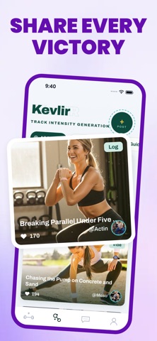 Kevlir 截图 2