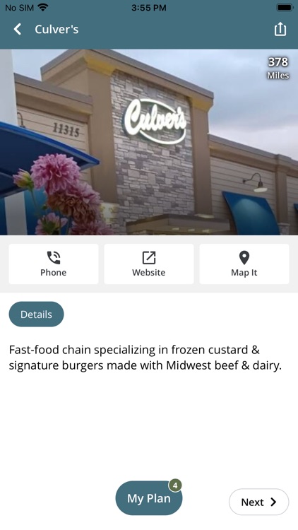 Cumberland Connected screenshot-3