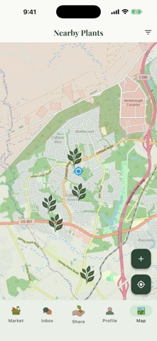 ABLE: Green Screenshot 3 of 10