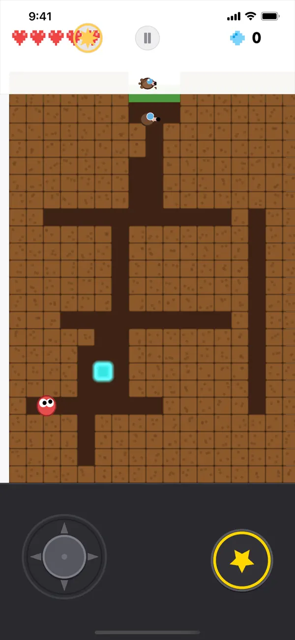 Screenshot #2 pour Fiveish