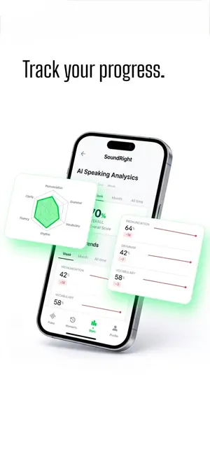 SoundRight: Accent Coach screenshot 4