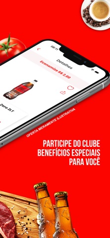 Clube Unibom screenshot