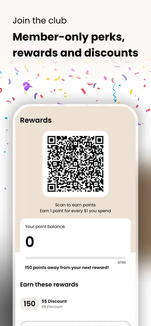 Nova Coffee Co App screenshot 4