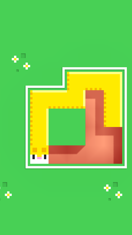 #3. Longcat - Cat Puzzles (iOS) 由: Fancade