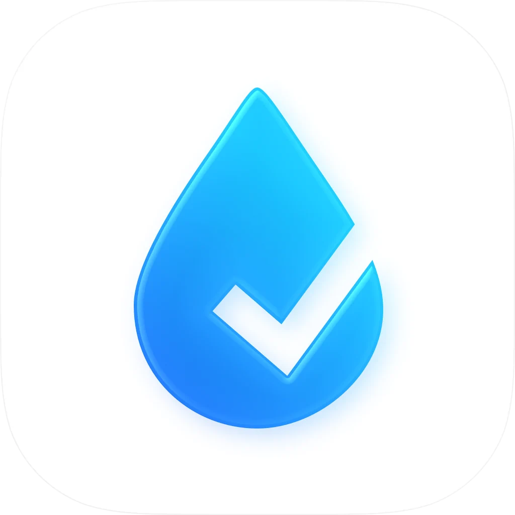 Daily Water Tracker & Reminder