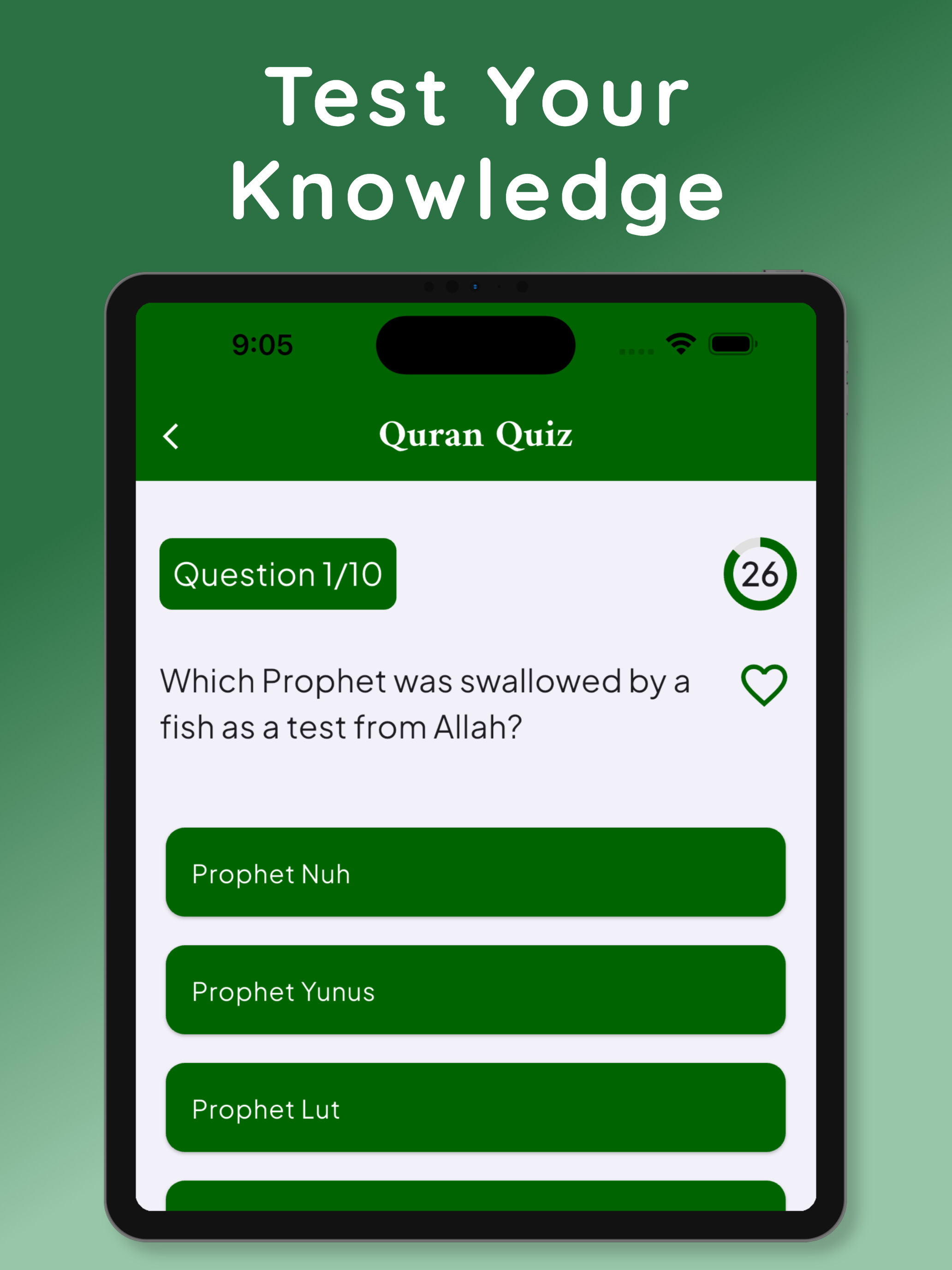 Quran Reading – Learn, Recite screenshot 10