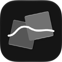 RetroLine: Draw To Find Photo