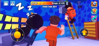 Prison Typeboard Escape ASMR Screenshot 10 of 10