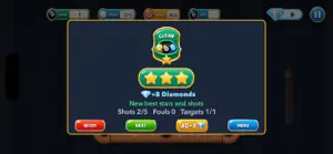 Pocket Pool Quest screenshot 4