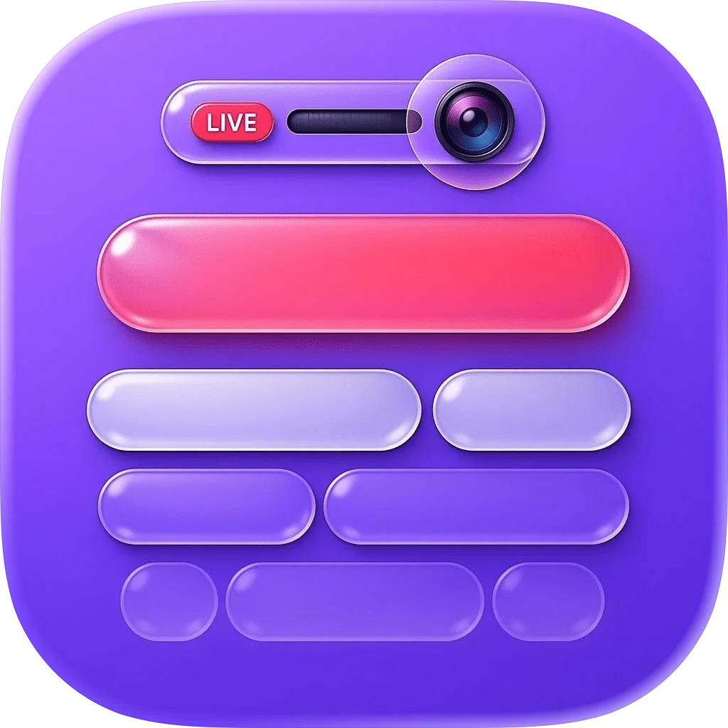 Teleprompter App - Autokue
